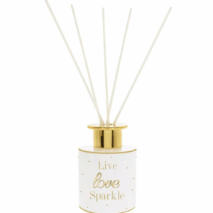 Diffuser - Duftpinner - Vanilla