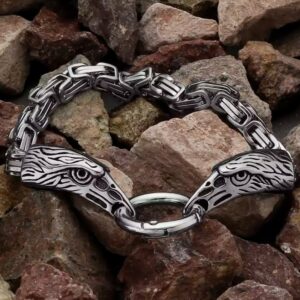 Armbånd Ørnehoder