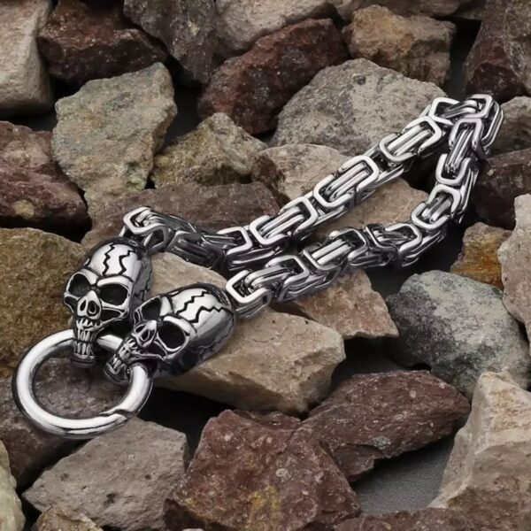 Armbånd Dobbeltskaller