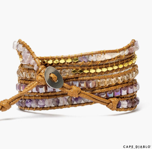 Klokkereim - Imperial Amethyst - Image 2