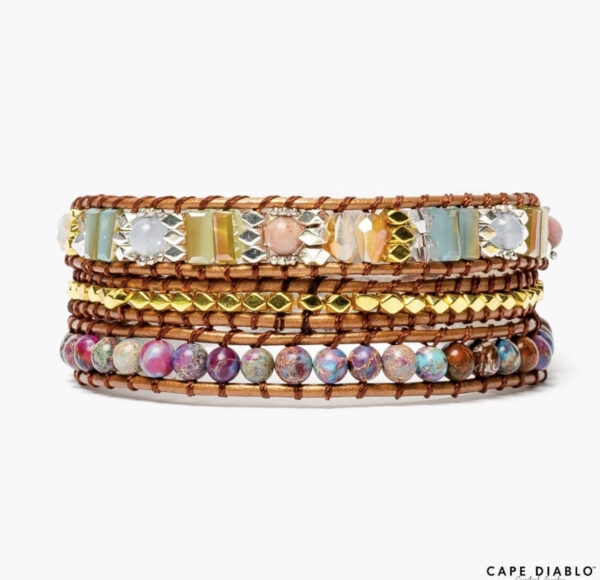 Armbånd - Imperial Heart Protection