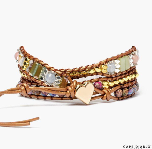 Armbånd - Imperial Heart Protection - Image 2