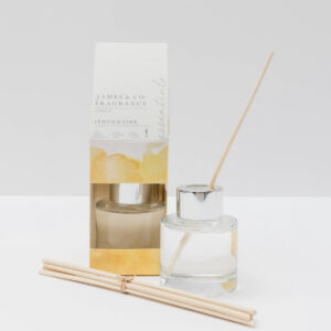 Diffuser/ Duftpinner - Lemon & Lime 50 ml