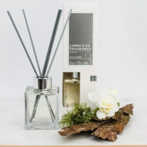Diffuser/ Duftpinner - No. 2 Grey 100 ml