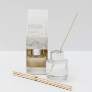 Diffuser/ Duftpinner - Pure Linen 50 ml