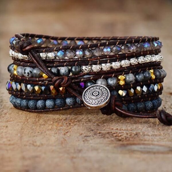 Armbånd - Native Inspiration - Image 2