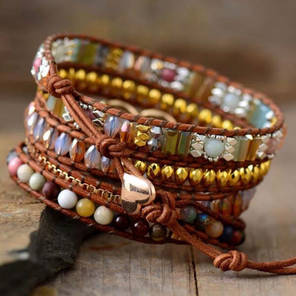 Armbånd Love & Harmony - Image 2