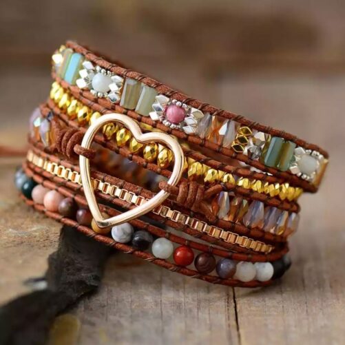 Armbånd Love & Harmony