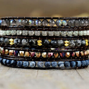 Armbånd - Native Inspiration