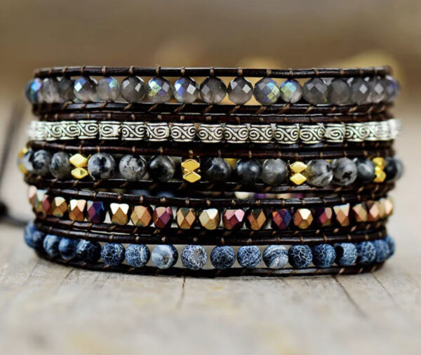 Armbånd - Native Inspiration