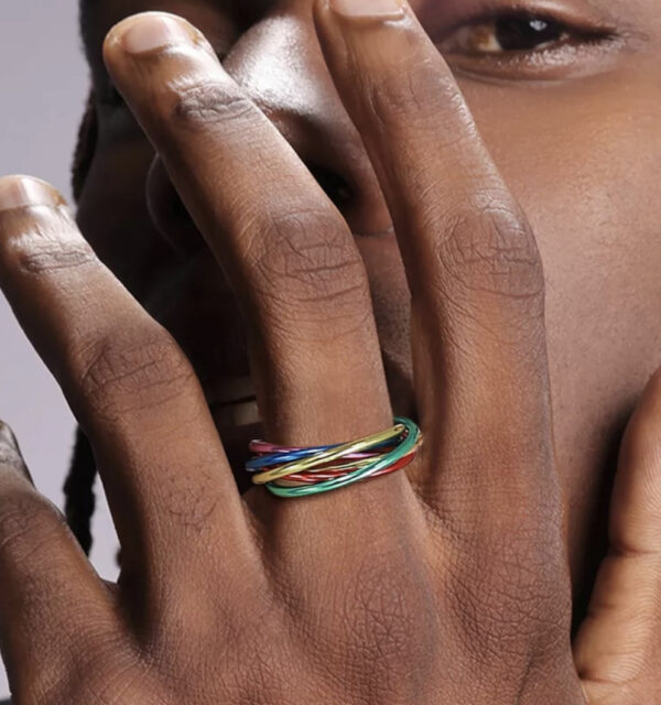 Pride Ring - La kjærligheten vinne - Image 2