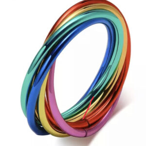 Pride Ring - La kjærligheten vinne