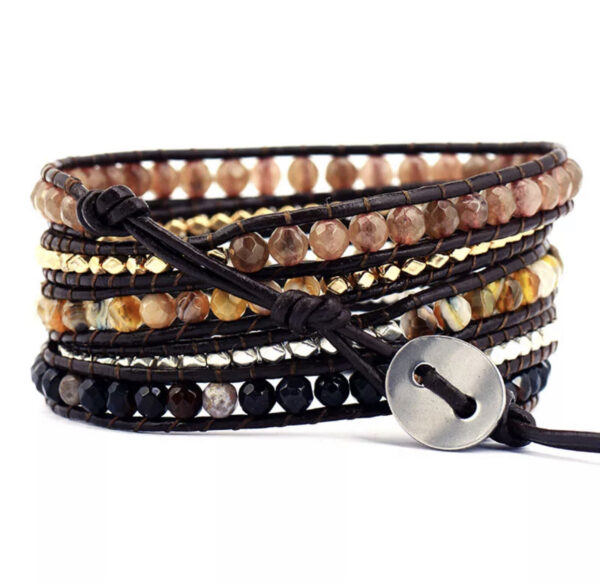 Armbånd - Deep Love Spirit - Image 2