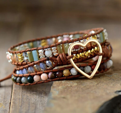 Armbånd Love & Harmony - Image 4