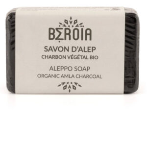 Aleppo Såpe - Beroia