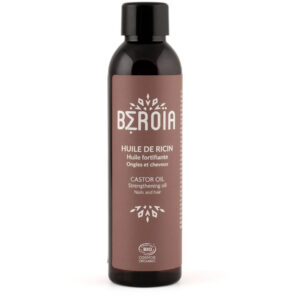 Castor Oil - Beroia