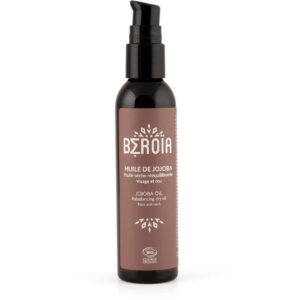 Jojoba oil - Beroia