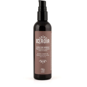 Nigella Oil - Beroia