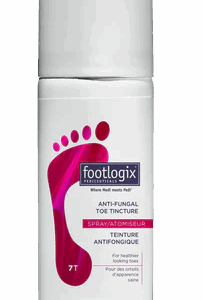 Anti-Fungal Toe Tinktur Spray