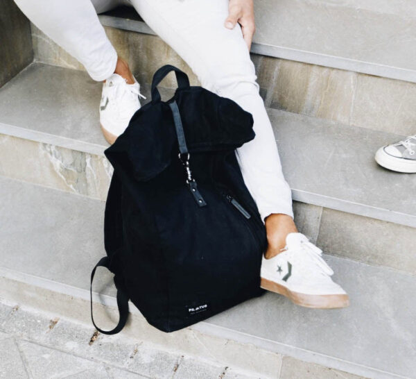 Pilatus Ecobag Ryggsekk