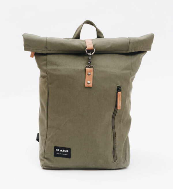 Pilatus Ecobag Ryggsekk - Image 5
