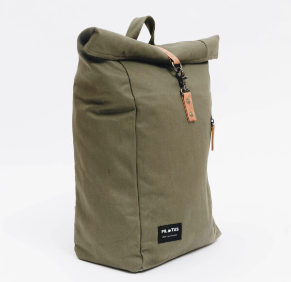 Pilatus Ecobag Ryggsekk - Image 6
