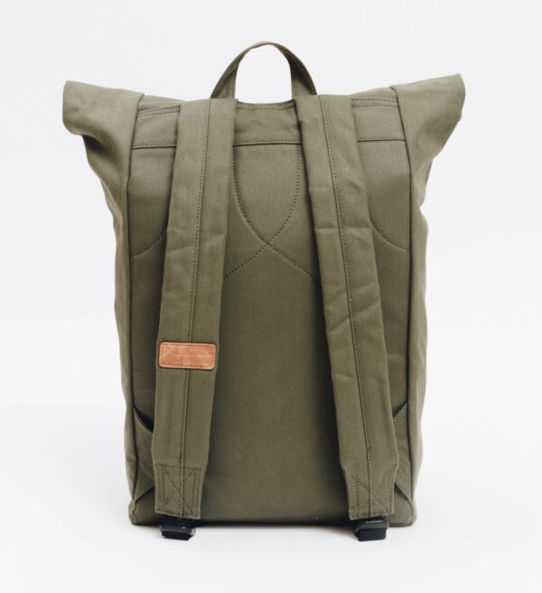 Pilatus Ecobag Ryggsekk - Image 8