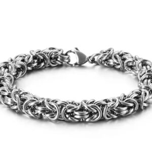 Kongelenke armbånd