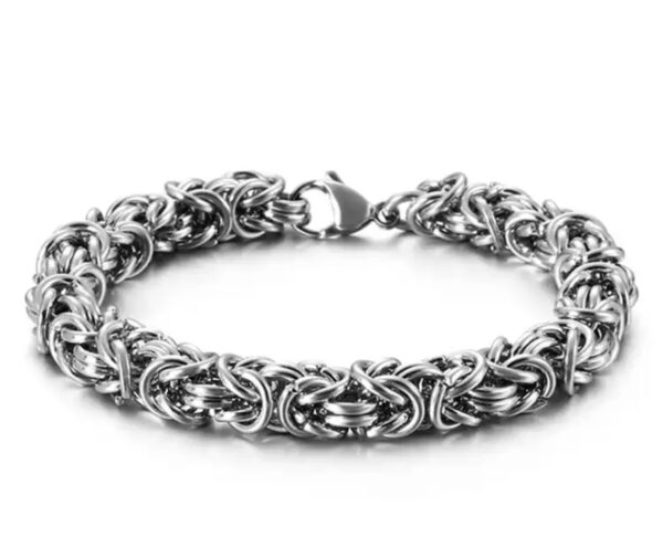 Kongelenke armbånd