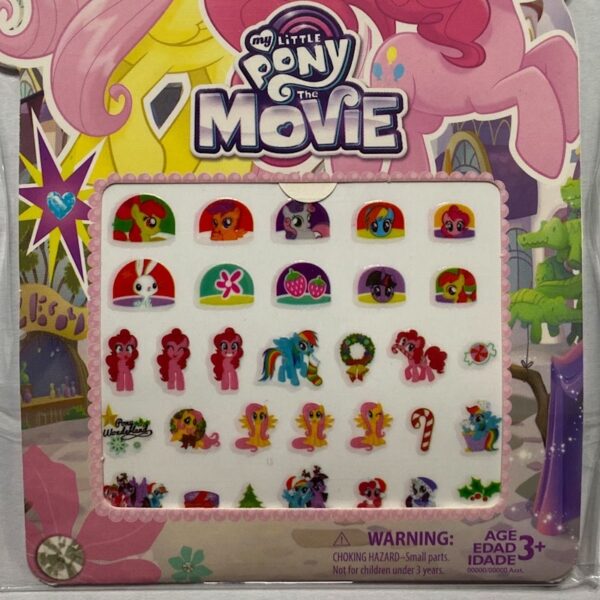Neglestickers My Little Pony - Image 3