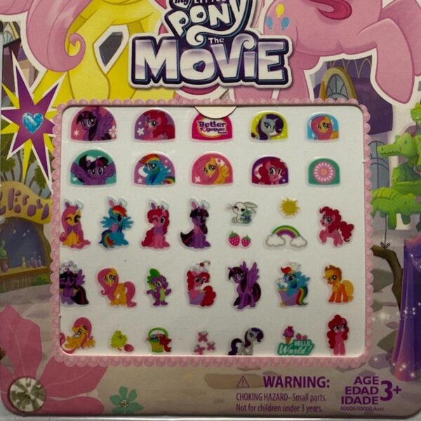 Neglestickers My Little Pony - Image 4