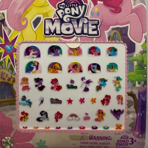 Neglestickers My Little Pony - Image 6