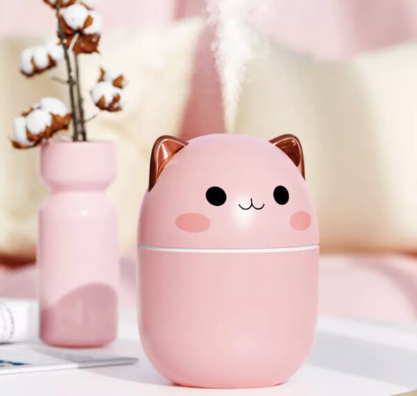 Diffuser Nusselig Pus