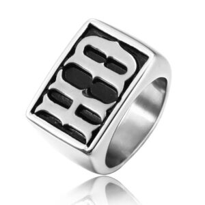 HD ring Blank