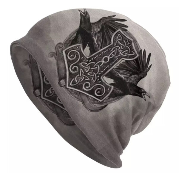 Thors Hammer Lue