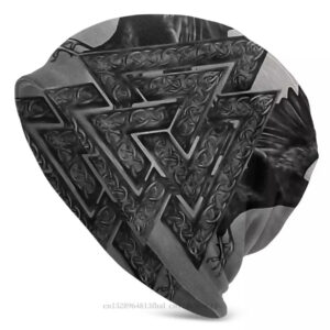 Valknut Lue