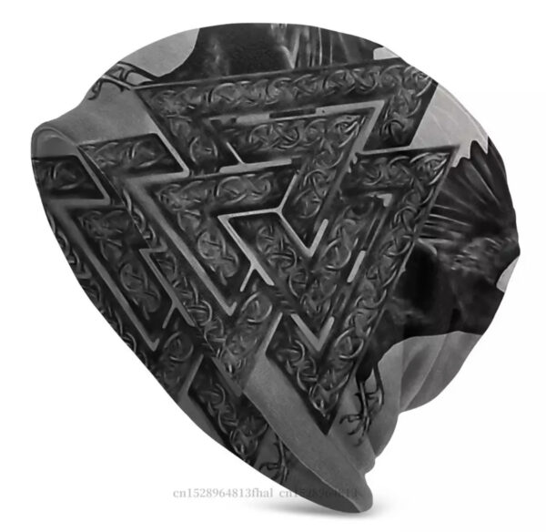 Valknut Lue