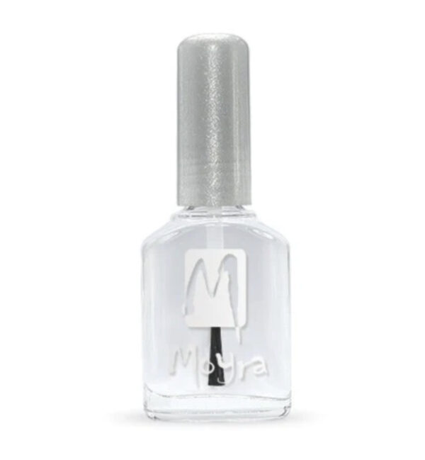 Neglelakk Top Coat