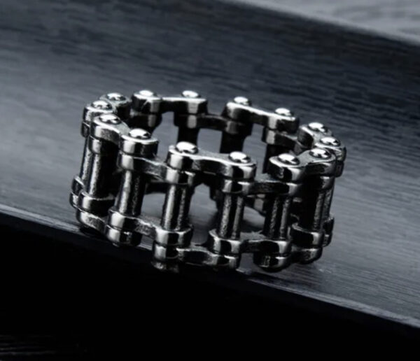 Ring sykkelkjede - Image 3