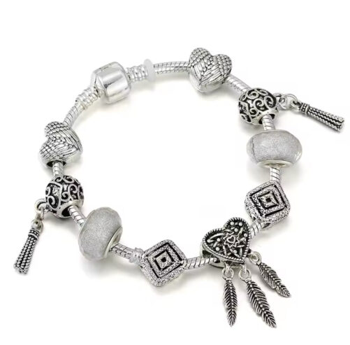 Armbånd Fjærsjarm - Image 2