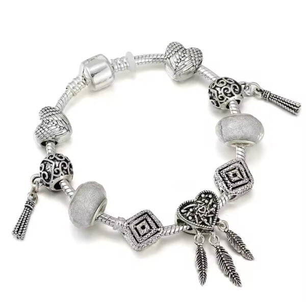 Armbånd Fjærsjarm - Image 2