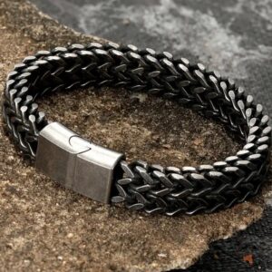 Armbånd Grov lenke