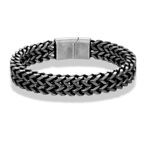 Armbånd Grov lenke - Image 2