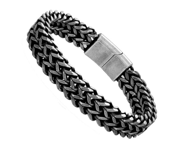 Armbånd Grov lenke - Image 3