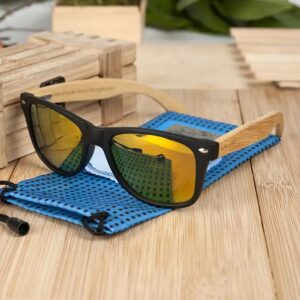 Solbriller BoboBird