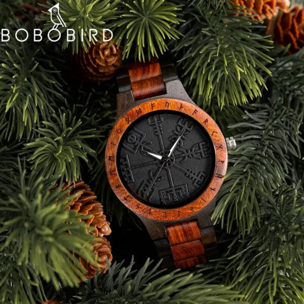 Armbåndsur Vegvisir - Image 8