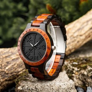 Armbåndsur Vegvisir