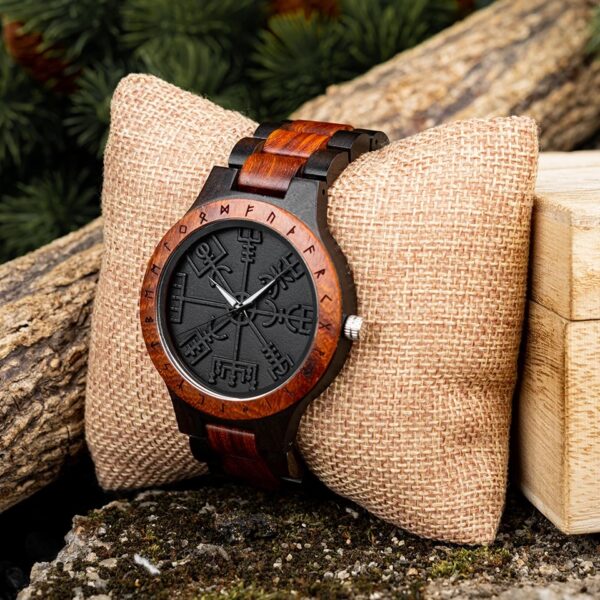 Armbåndsur Vegvisir - Image 4