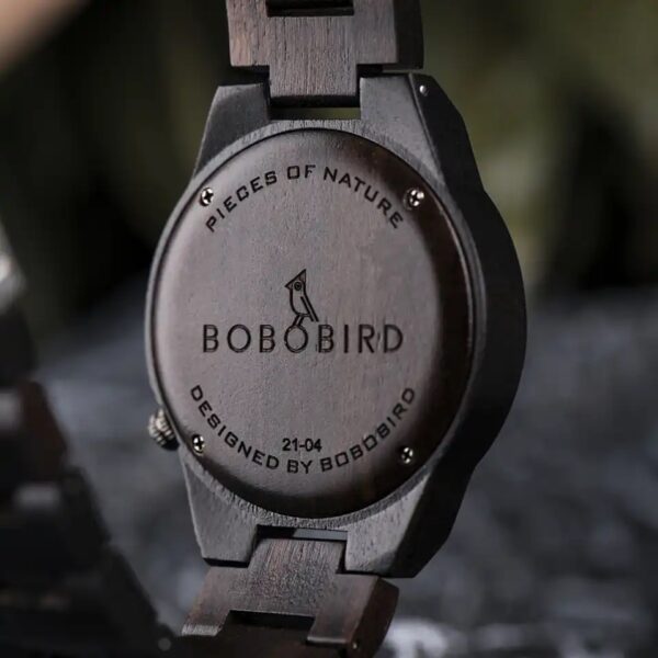 Armbåndsur Valknut - Image 2