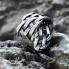 Ring Vevet knute - Image 4